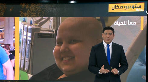 نايف سارجي