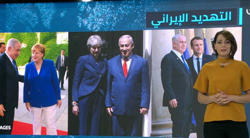 غدير مريح
