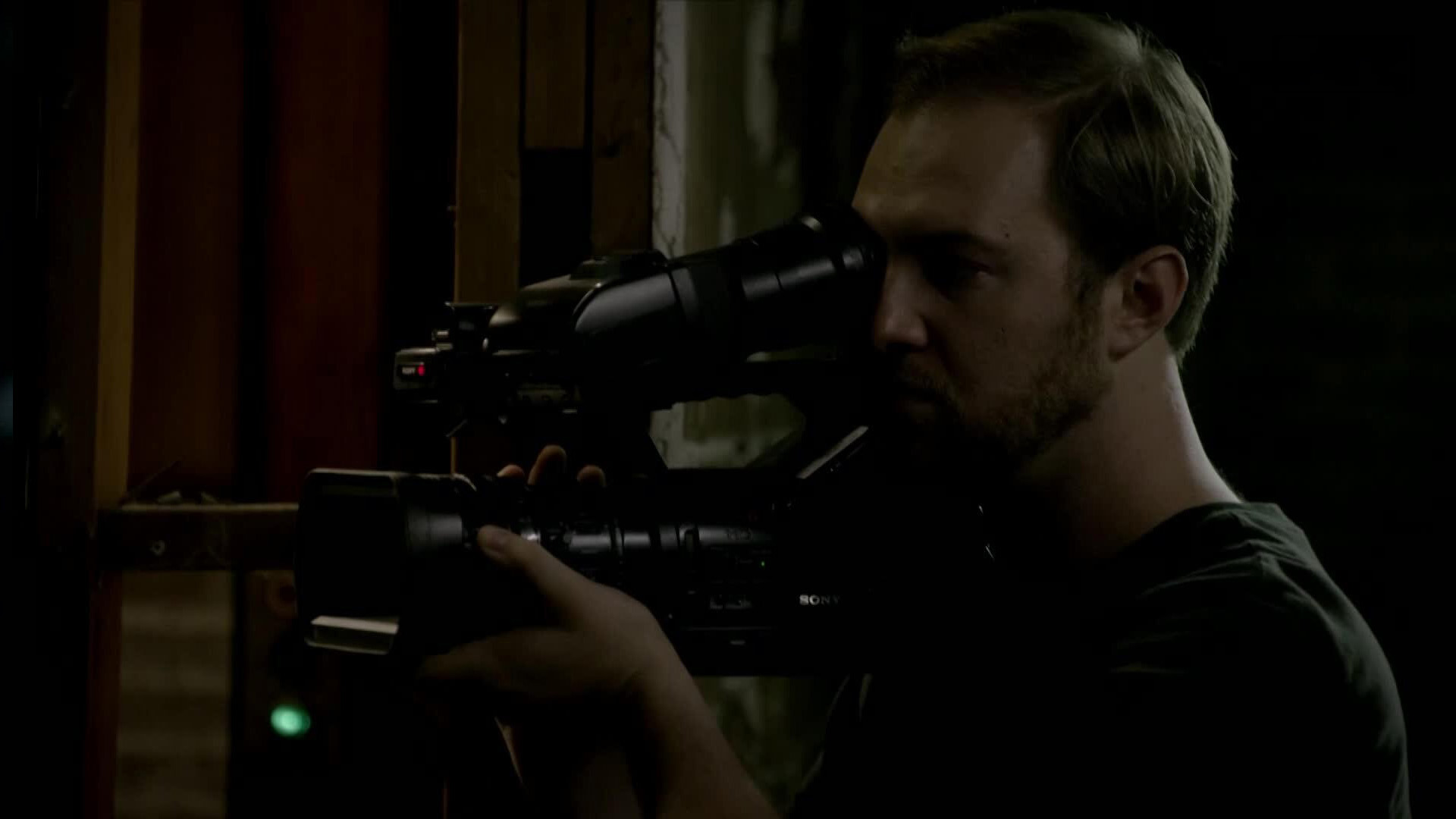 בוש - הצצה | 2