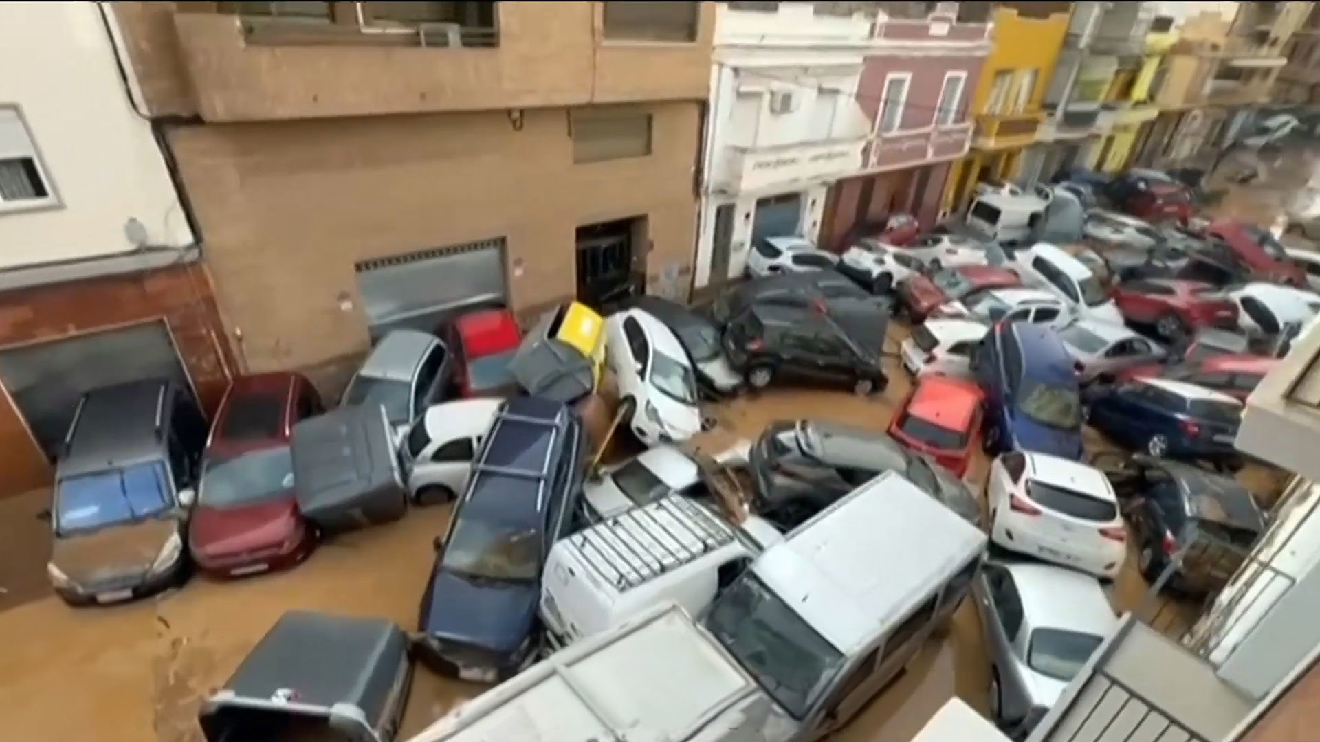 העולם השתגע? עשרות הרוגים באירופה משיטפונות - והצפי המדאיג לעתיד של מומחי האקלים