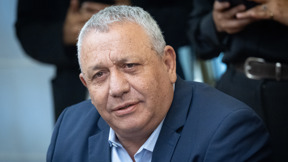 גדי איזנקוט בכנסת, בחודש יוני