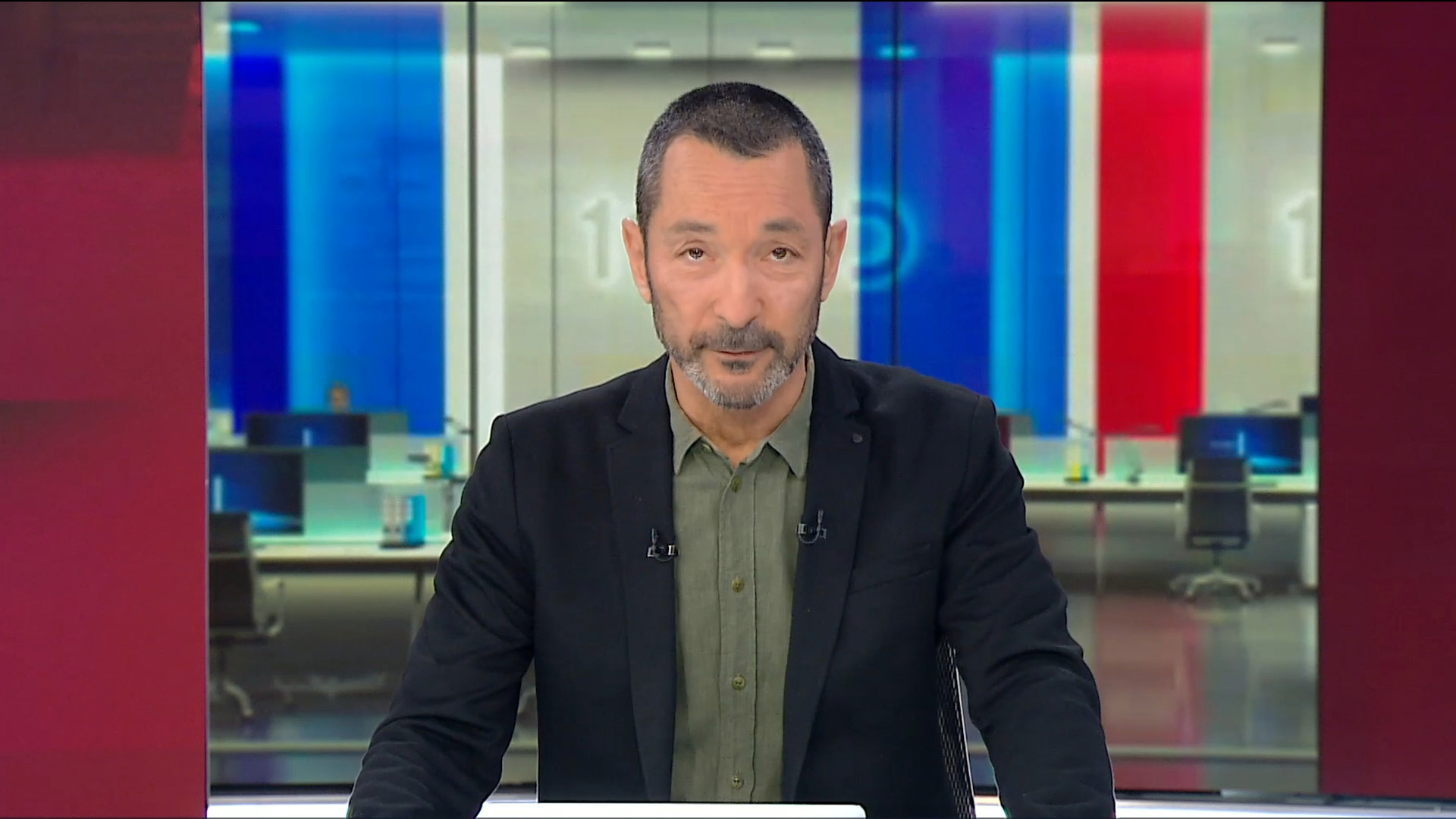 מהצד השני עם גיא זוהר - 05.03.2024