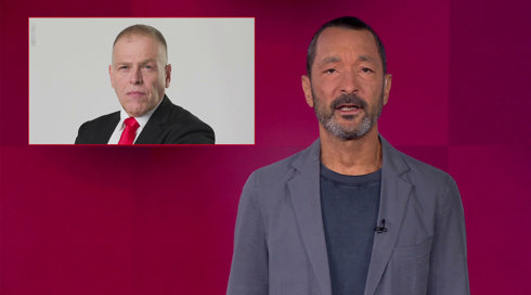 מהצד השני עם גיא זהר | 03.08.25.כאן חדשות מהצד השני עם גיא זהר | 03.08.25