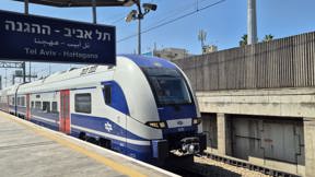 רכבת ישראל