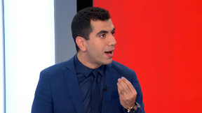 סולימאן מסוודה: "אני מסתובב עם גז פלפל. כאזרח ערבי, גם אני מפחד"