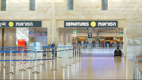 כשהשמיים סגורים - חוזרים מהים? הפיתרון לתיירים שתקועים בישראל במלחמה