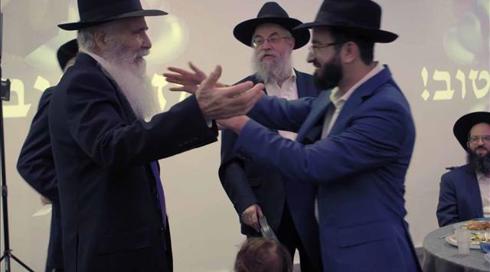 נייעס | פרק 5 - "סוֺף דַבָר הכֺל נשְמַע"