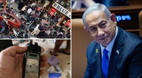 "המבצע הוביל למהפך בזירה הצפונית ולפריצת הדרך לציר השיעי"