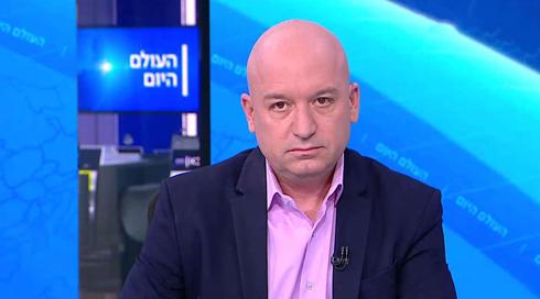 העולם היום | 10.07.22