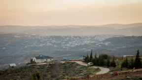 היישוב איתמר יהודה ושומרון 