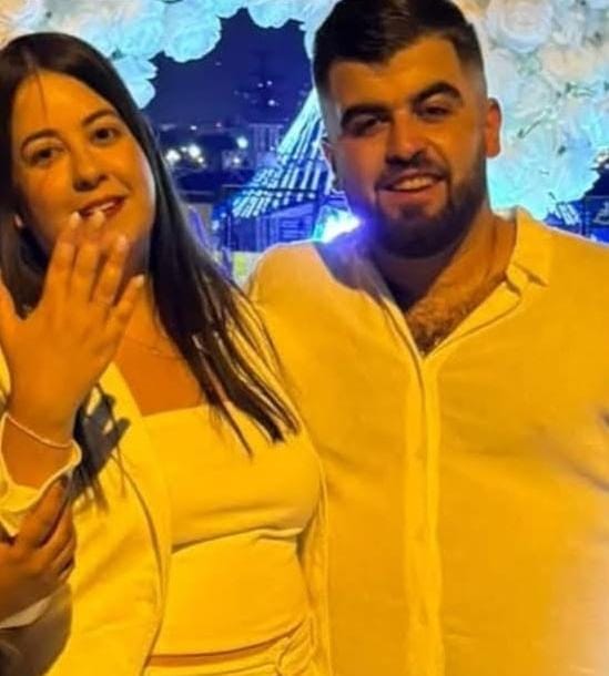 אליאב אבקסיס ושחף דנינו 