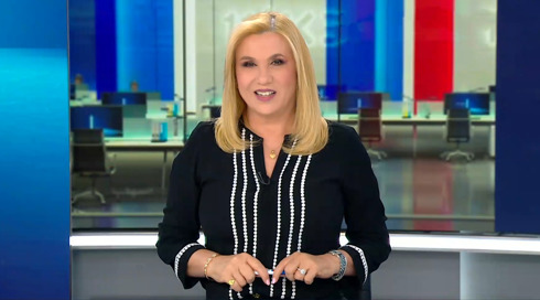 שבע עם איילה חסון | 27.09.23