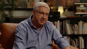 פגישה עם רוני קובן עונה 10 | יעקב ברדוגו