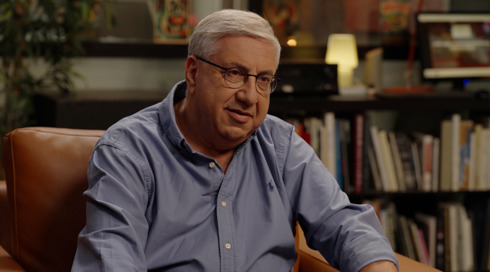 פגישה עם רוני קובן עונה 10 | יעקב ברדוגו