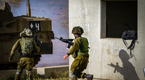 חברי קואליציה דרשו טיפול מיידי בפגיעה בהכנסותיהם של משרתי מילואים עצמאיים