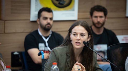 יונתן זינדל, פלאש 90