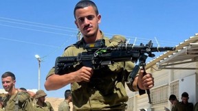 סמל שמעון טובול