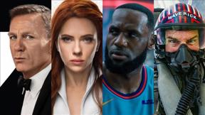 סרטי קיץ 2021