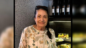 נאבקים על חייה של אלמה
