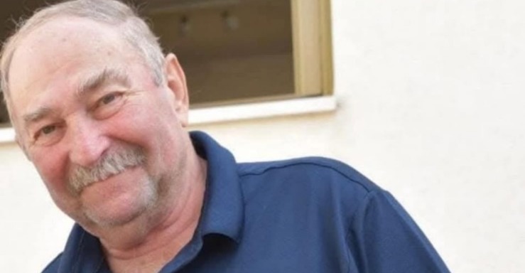 בוריס שוסטר