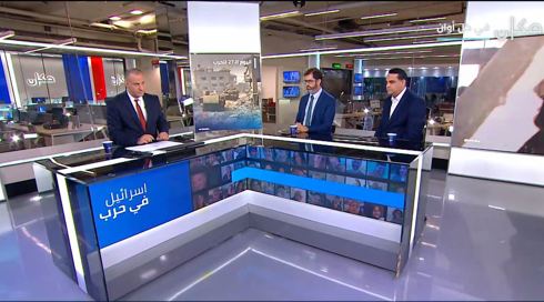 تغطية مباشرة