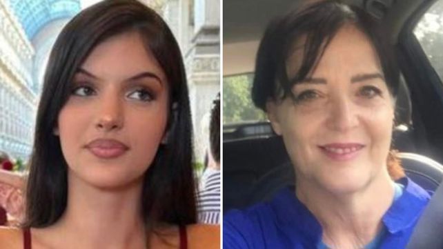 יהודית ונטלי רענן, החטופות ששוחררו משבי חמאס