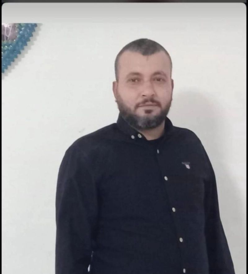 עמאד באכרנה, בן 32, נורה למוות בכפר טורעאן