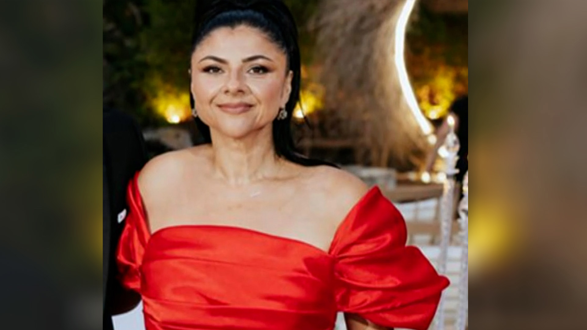 "אפשר היה להציל אותה": אינה דנילוב נרצחה בביתה על ידי בעלה