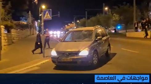 ستوديو مكان 23.4