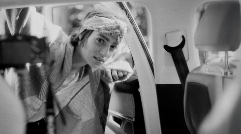 סרט הדוקו פרח