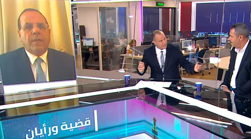 قضية ورأيان