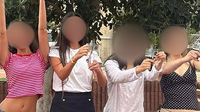 החיילות שנשפטו בשל לבוש ביום השחרור שלהן