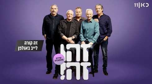זה קורה