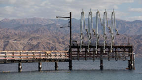 קו צינורות אילת-אשקלון