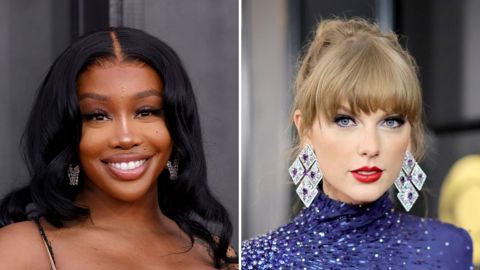 טיילור סוויפט, סיזה, ארכיון