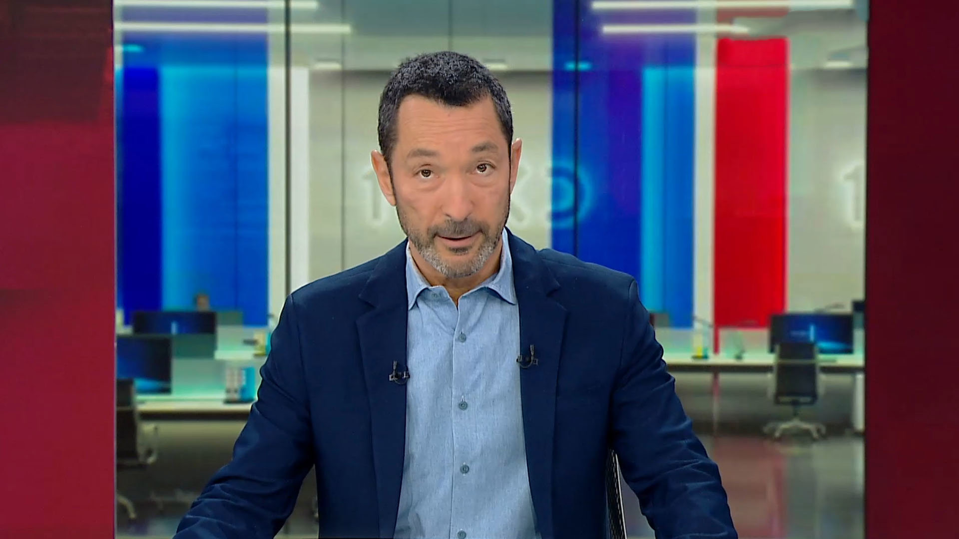 מהצד השני עם גיא זהר | 19.02.24