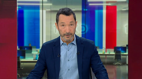 מהצד השני עם גיא זהר | 19.02.24.מהצד השני עם גיא זהר | 19.02.24 מהצד השני עם גיא זהר | 19.02.24