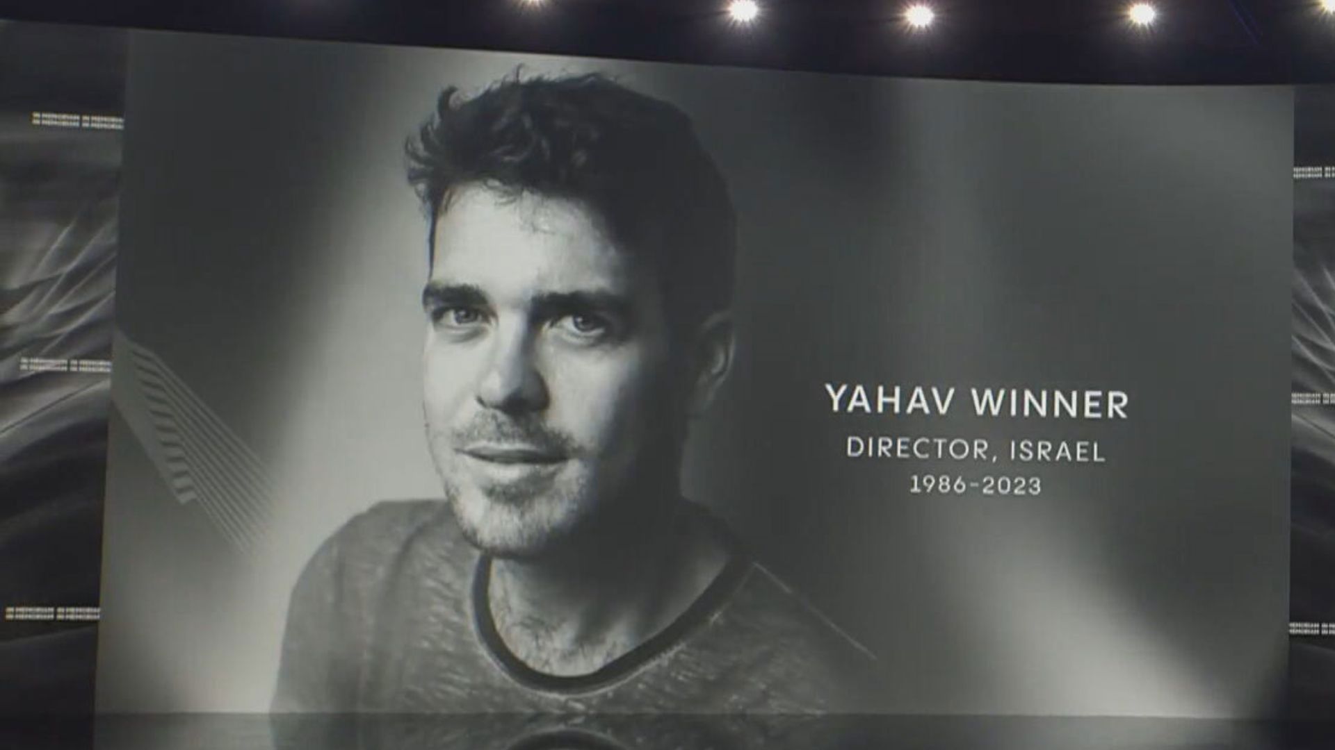 תמונתו של יהב וינר