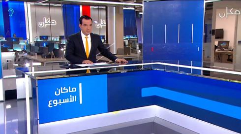 ما كان الاسبوع مع فراس حامد
