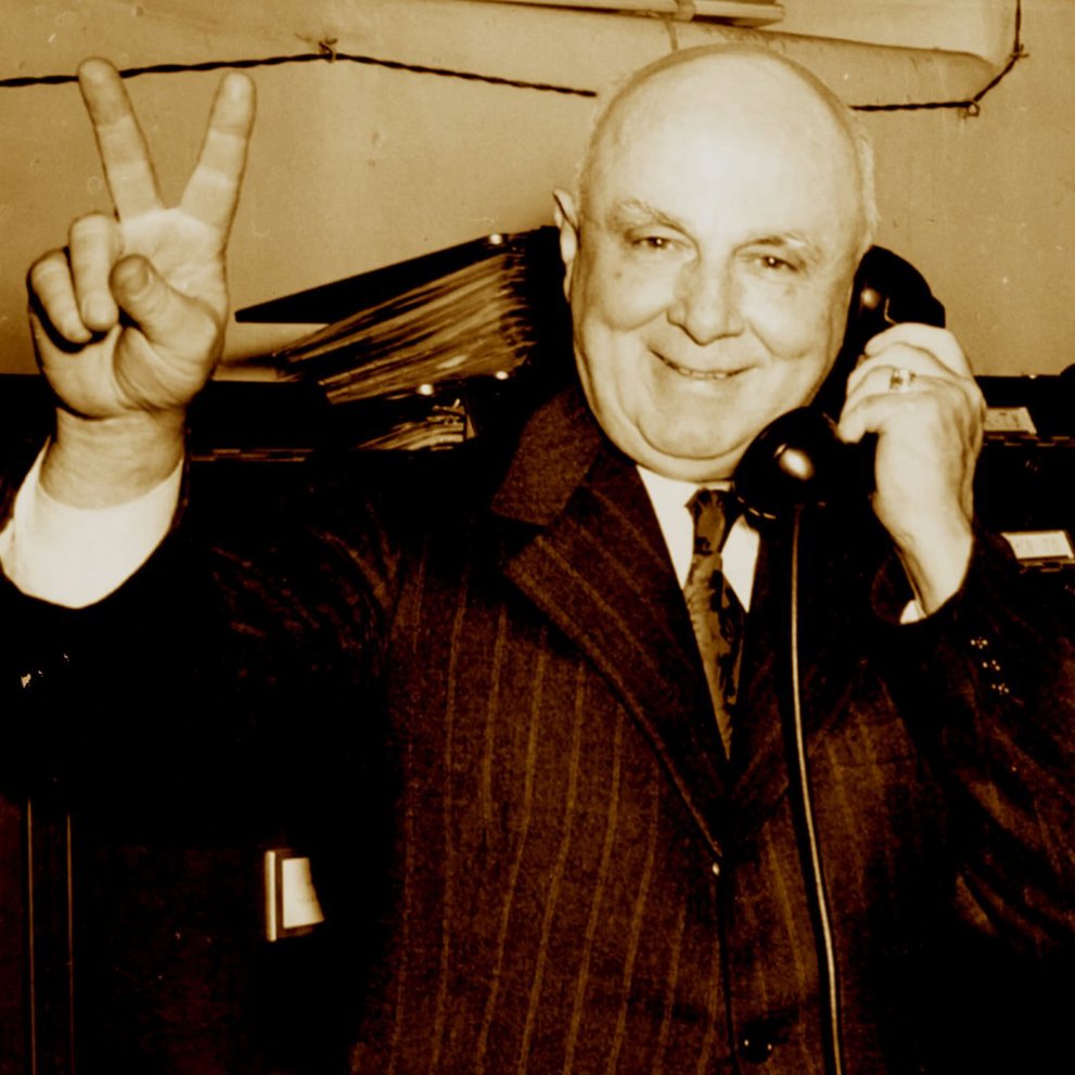 דמפסטר ריבוע