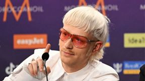 יוסט קליין, נציג הולנד לאירוויזיון, 10.05.24