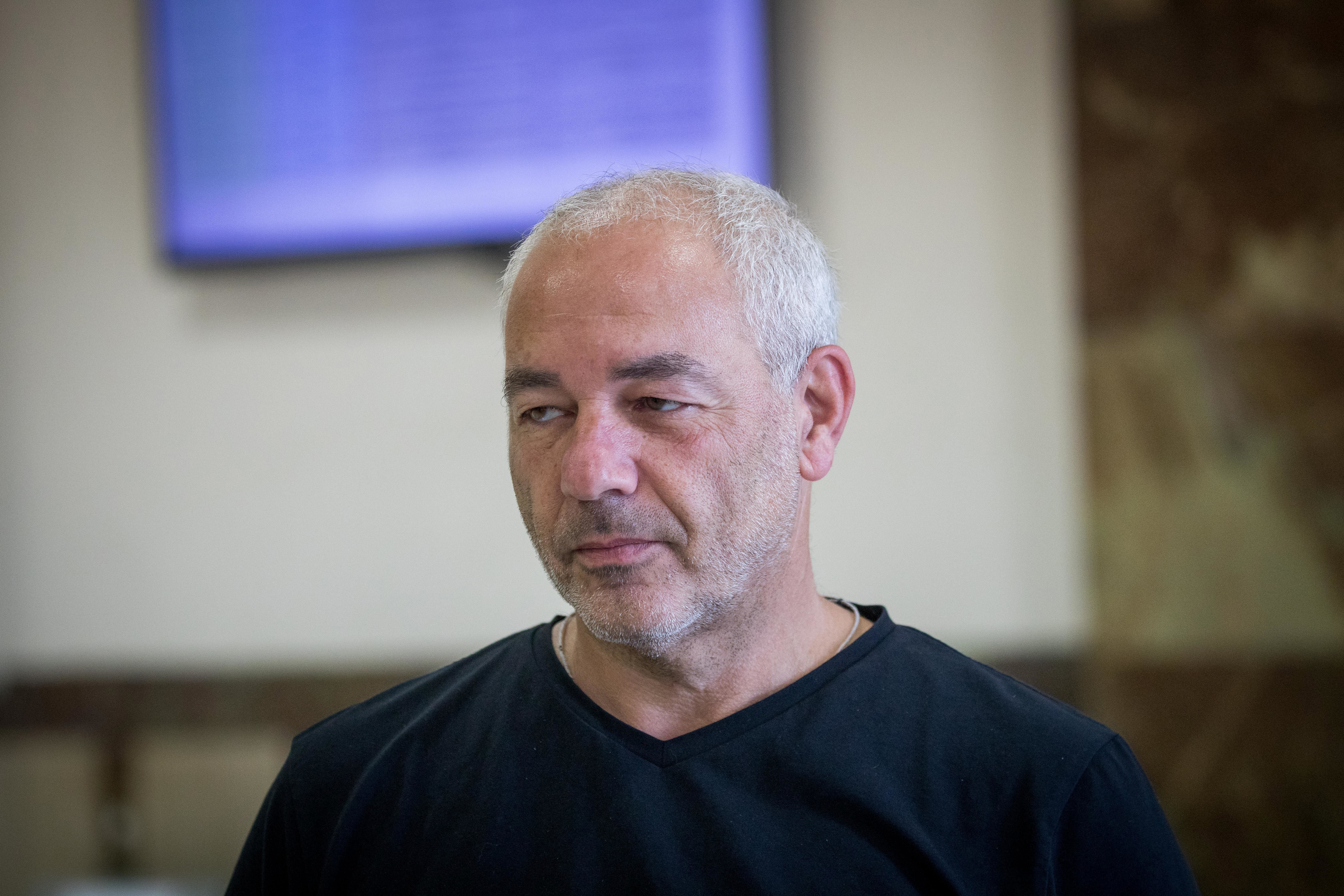 רונאל פישר