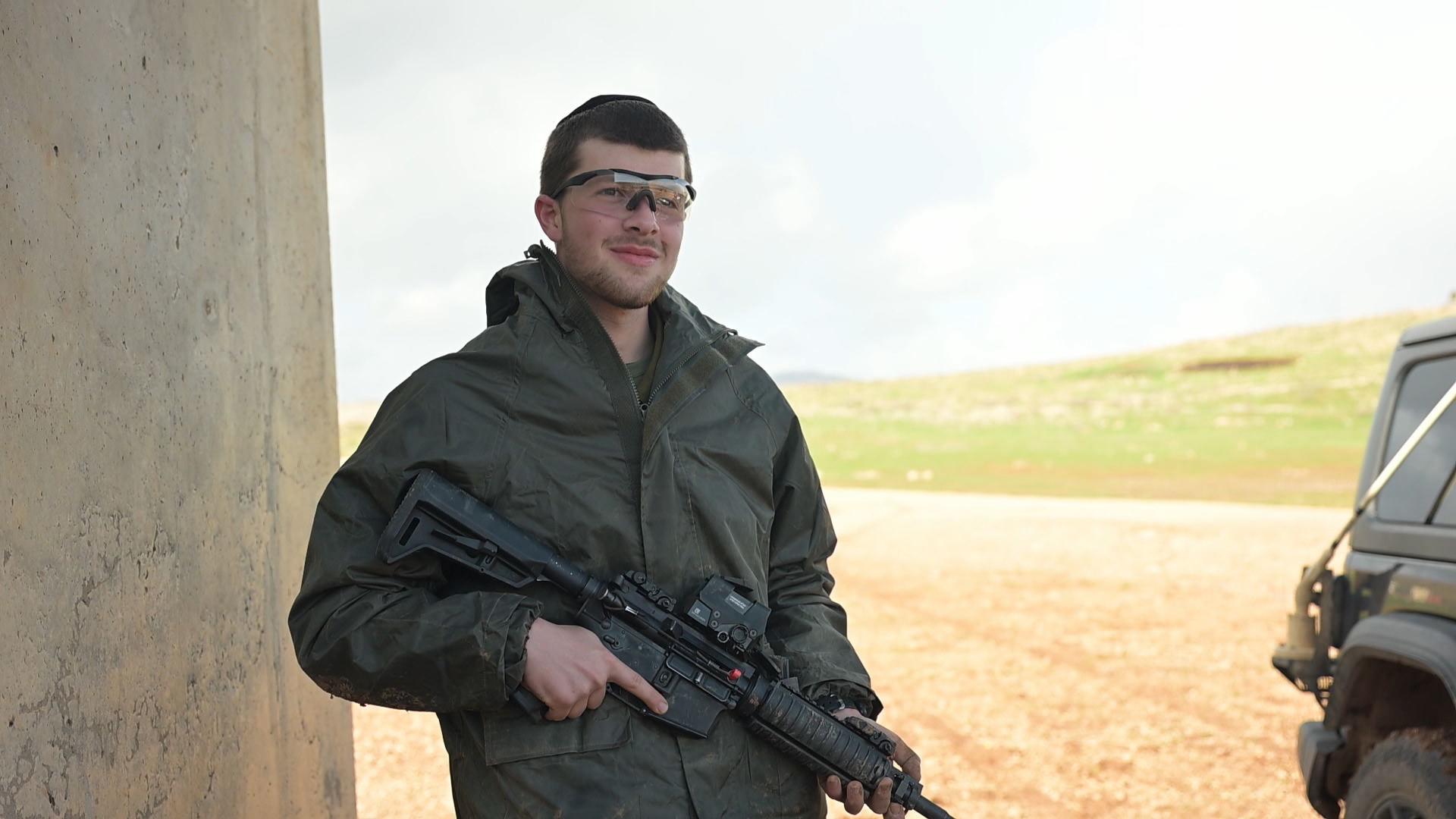 דוקותיים | משה הצ'יבצ'ר