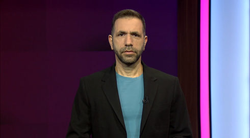 الجِهة الثانية مع جلال ايوب | 06.11.2024 | أخبار جديدة عن تدهور الحالة الصحية للمرشد الأعلى في ايران