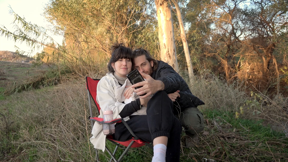 מלחמה על איזה בית
