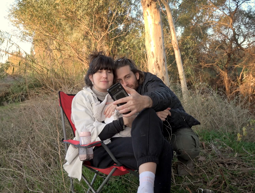 מלחמה על איזה בית