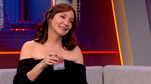 הלילה עם לוסי וגורי | עונה 2 - 28.09.20