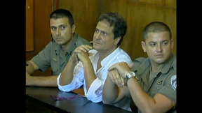 כך ניסה הראשון בבידור להשפיע על אנשי תקשורת מתוך הכלא | הסודות של דודו טופז - פרק 2