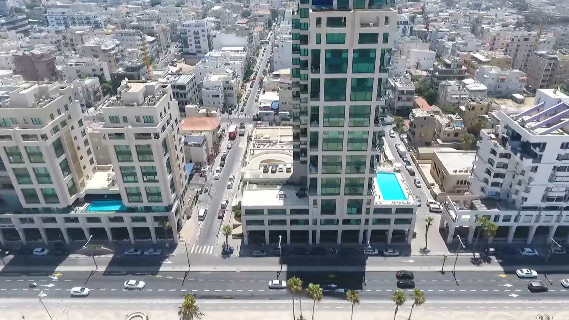 תל אביב שוברת שיאים - בין עשר המדינות היקרות בעולם לקניית דירה