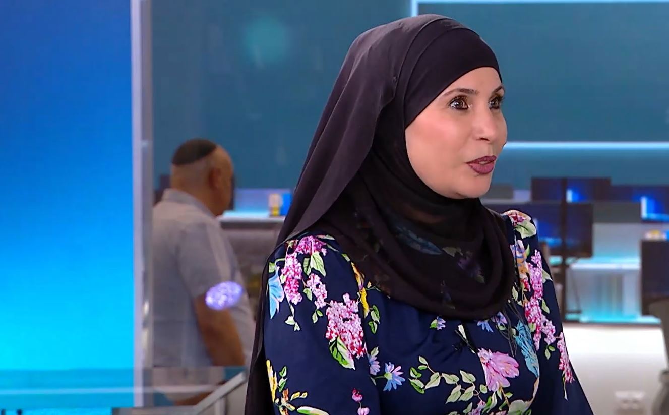 رانية ابو عيون